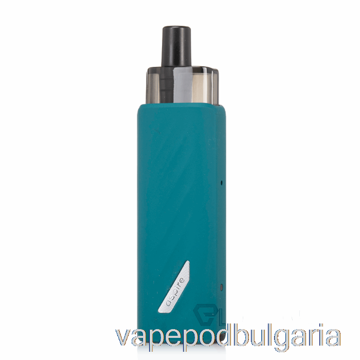 Vape Bulgaria Aspire Vilter Fun Pod System Alpine Green